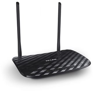 TP-Link WL-Router Archer C2 (AC750) Dual