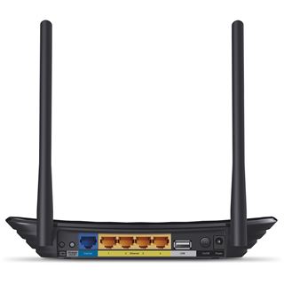 TP-Link WL-Router Archer C2 (AC750) Dual
