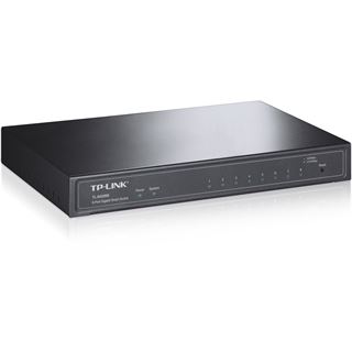 TP-Link TL-SG2008 8x 10/100/1000 Mbit Desktop Switch