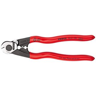 Knipex Drahtseilschere 190mm