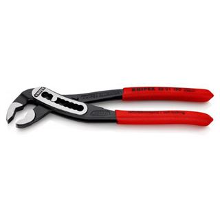 Knipex-Werk C. Gustav Putsch K Wasserpumpenzange Alligator 180 mm