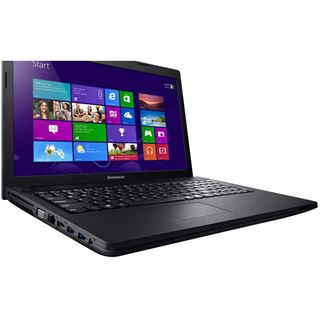 Notebook 15.6" (39,62cm) Lenovo IdeaPad G505