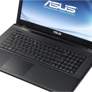 Notebook 17.3" (43,94cm) Asus F75A-TY205H