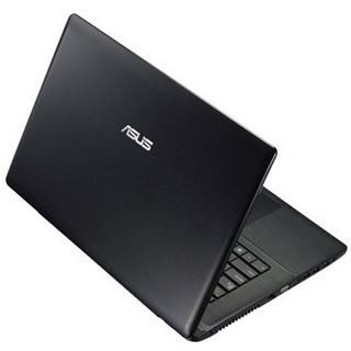 Notebook 17.3" (43,94cm) Asus F75A-TY205H