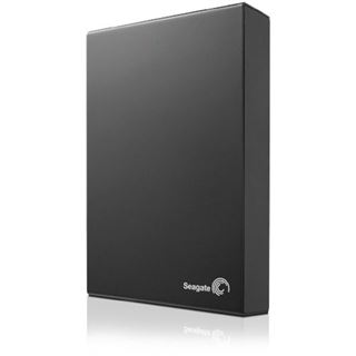 5TB Seagate Expansion STBV5000200 3.5" (8.9cm) USB 3.0 schwarz