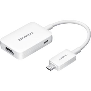 Samsung ET-H10FAUW HDTV Micro USB