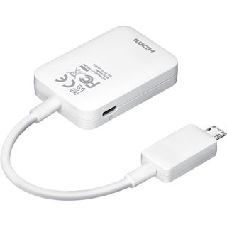 Samsung ET-H10FAUW HDTV Micro USB