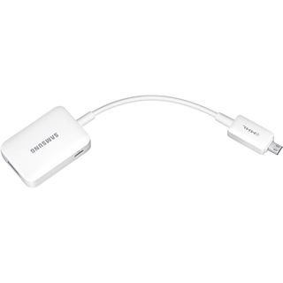 Samsung ET-H10FAUW HDTV Micro USB