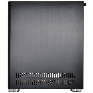 Lian Li PC-Q01B Mini-ITX ohne Netzteil schwarz