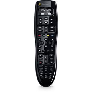 Logitech Harmony 350 Fernbedienung CE