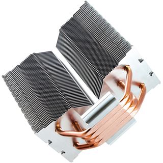 EKL Alpenf&ouml;hn Brocken ECO Tower K&uuml;hler