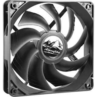 EKL Alpenf&ouml;hn Brocken ECO Tower K&uuml;hler