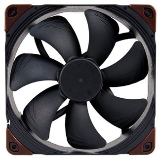 Noctua NF-F12 industrialPPC-2000 120x120x25mm 2000 U/min 29.7 dB(A)