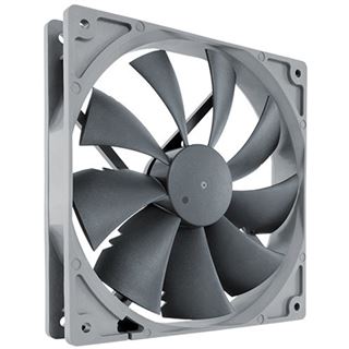 Noctua NF-P14s redux-1200 140x140x25mm 1200 U/min 19.6 dB(A) grau