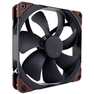Noctua NF-A14 industrialPPC-2000 140x140x25mm 2000 U/min 31.5 dB(A)