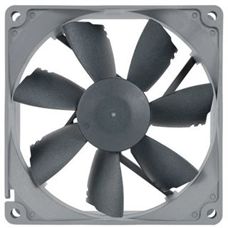 Noctua NF-B9 redux-1600 92x92x25mm 1600 U/min 17.6 dB(A) grau