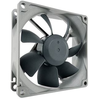 Noctua NF-R8 redux-1800 80x80x25mm 1800 U/min 17.1 dB(A) grau