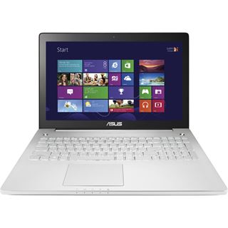 Notebook 15.6" (39,62cm) Asus N550JK-CN111H