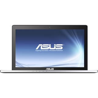 Notebook 15.6" (39,62cm) Asus N550JK-CN111H