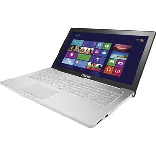 Notebook 15.6" (39,62cm) Asus N550JK-CN111H