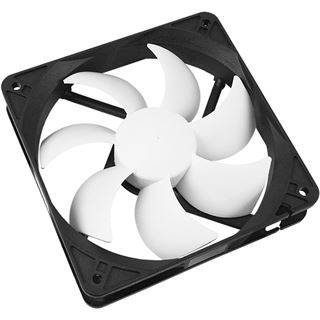 Cooltek Silent Fan 120 PWM low 120x120x25mm 300-1200 U/min 16.2 dB(A)