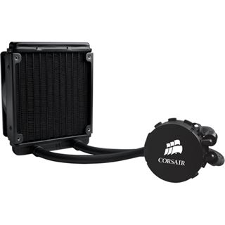 Corsair Hydro Series H55 Komplett-Wasserkühlung