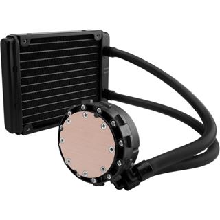 Corsair Hydro Series H55 Komplett-Wasserkühlung