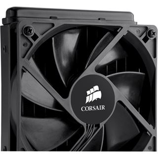 Corsair Hydro Series H55 Komplett-Wasserkühlung