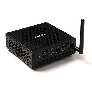 Zotac ZBOX CI320 NANO Barebone