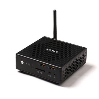 Zotac ZBOX CI320 NANO Barebone