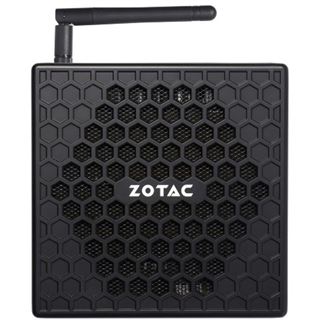 Zotac ZBOX CI320 NANO Barebone