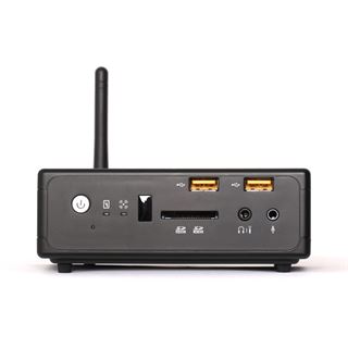 Zotac ZBOX CI320 NANO Barebone
