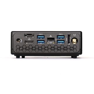 Zotac ZBOX CI320 NANO Barebone