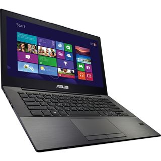 Notebook 14.0" (35,56cm) Asus ASUSPRO Advanced BU401LA-CZ020G