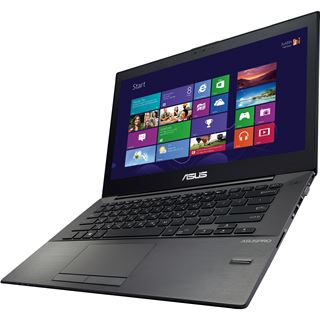 Notebook 14.0" (35,56cm) Asus ASUSPRO Advanced BU401LA-CZ020G