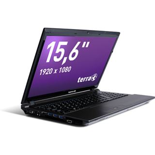 Notebook 15.6" (39,62cm) Terra Mobile 1541H Pro 1220379
