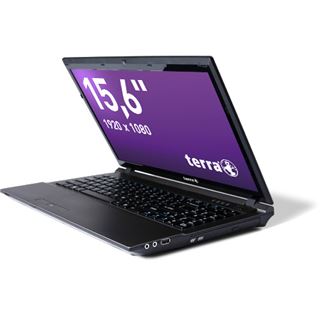 Notebook 15.6" (39,62cm) Terra Mobile 1541H Pro 1220379