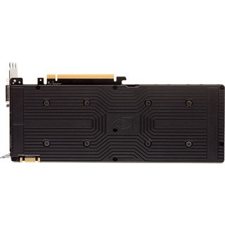 2x 6GB MSI GeForce GTX Titan Z Aktiv PCIe 3.0 x16 (Retail)