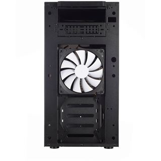 Fractal Design Core 3500 Midi Tower ohne Netzteil schwarz