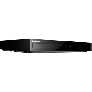 Samsung BD-H8909S - 3D Blu-ray Disc-Player mit TV-Tuner und