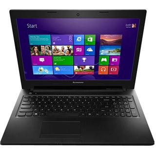 Notebook 15.6" (39,62cm) Lenovo G50-30 80G00015GE