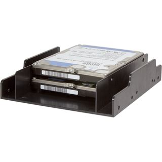 LogiLink AD0010 Einbau Set für 2.5" und 3.5"