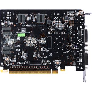 1GB Inno3D GeForce GT 740 Aktiv PCIe 3.0 x16 (Retail)