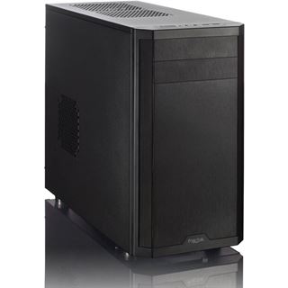 Fractal Design Core 3300 Midi Tower ohne Netzteil schwarz