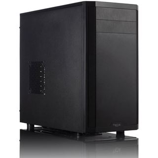 Fractal Design Core 3300 Midi Tower ohne Netzteil schwarz