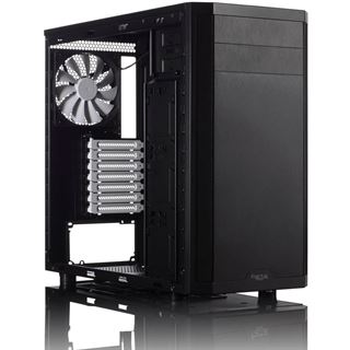 Fractal Design Core 3300 Midi Tower ohne Netzteil schwarz