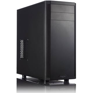 Fractal Design Core 2300 Midi Tower ohne Netzteil schwarz