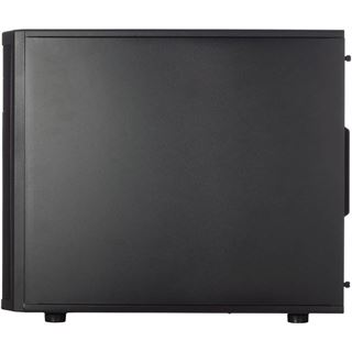 Fractal Design Core 1300 Mini Tower ohne Netzteil schwarz