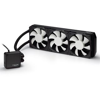 Fractal Design Kelvin S36 Komplett-Wasserkühlung