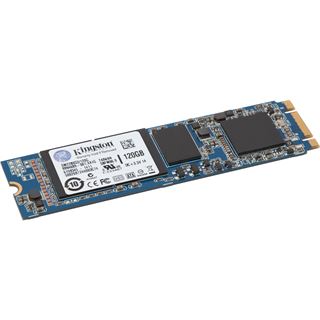 120GB Kingston SSDnow M.2 2280 SATA 6Gb/s MLC (SM2280S3/120G)